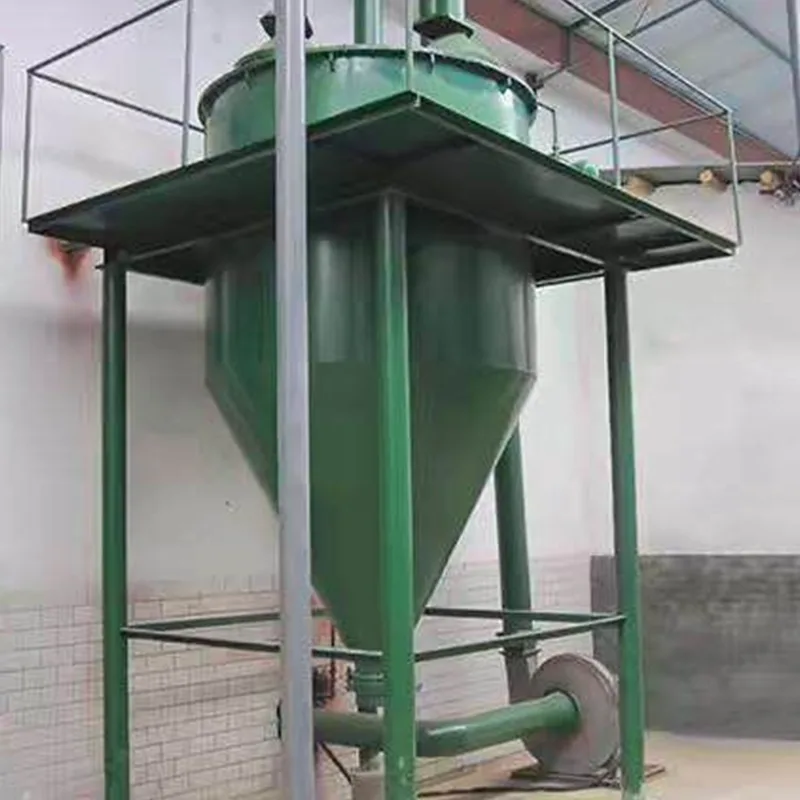 Kapalı qumda kalsium stearatının rolları nələrdir?